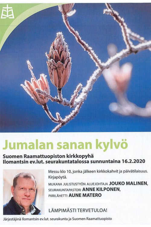 Jumalanpalvelus Jumalanpalvelus