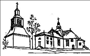 Kirkkokuoron harjoitus
