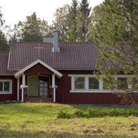 Kivilahden rajaseutukirkko Kivilahden rajaseutukirkko